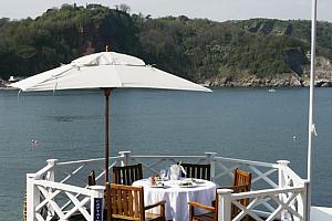 Cary Arms Hotel, Torquay