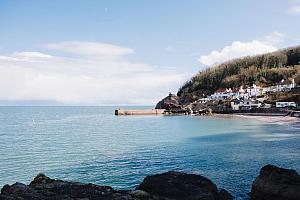 Cary Arms Hotel, Babbacombe