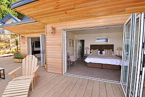 Sea View Suite, hotel, Babbacombe