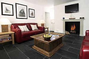 Babbacombe hotel suite