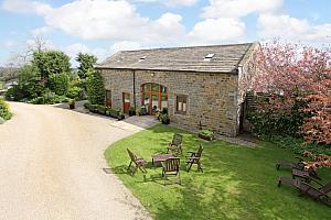 Guest house, Yorkshire dales