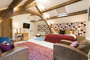 Cold Cotes Guest House