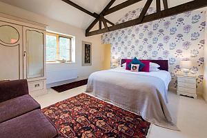 Superior suite, Yorkshire bed & breakfast