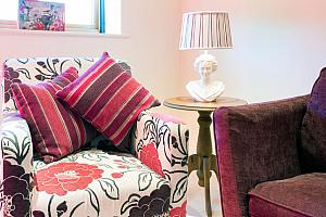 Luxury accommodation, Yorkshire dales