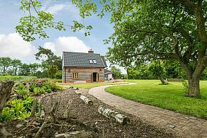 Corner Farm bed and breakfast