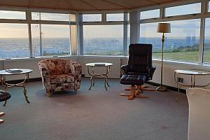 Corsewall Lighthouse Hotel