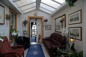 Corsewall Lighthouse Hotel, Stranraer