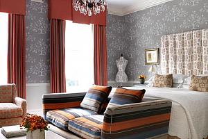 hotel, Covent Garden