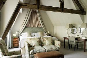 hotel, Monmouth Street