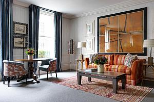 Covent Garden Suite, West End