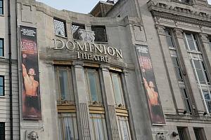 Dominion Theatre