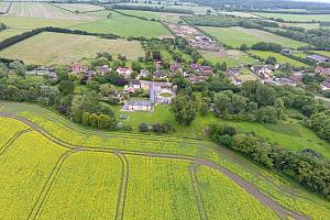 Crafts Hill Barn, Dry Drayton