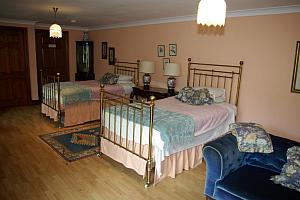 Victorian Suite