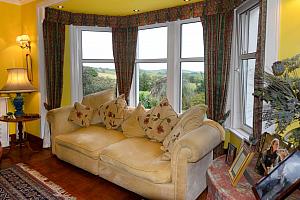 Sitting room, lounge