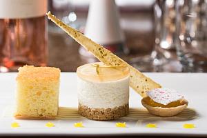 Sutherland Restaurant, near Peebles