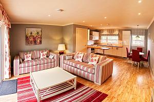 Ardean Cottage, Cringletie House Hotel