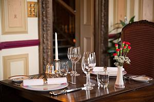 Sutherland Restaurant