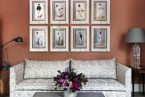 hotel, Marylebone, London