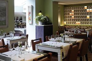 boutique hotel, London