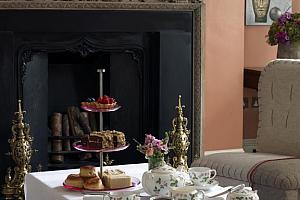 hotel, Regent's Park