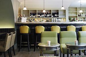 hotel near Madame Tussauds