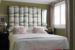 elegant terrace hotel