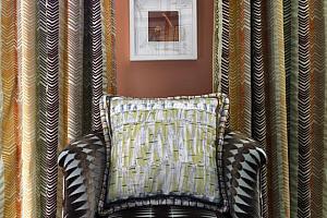 Designer furnishings