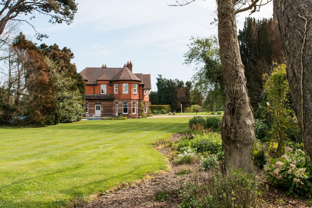 Dower House Hotel A dogfriendly country house hotel on