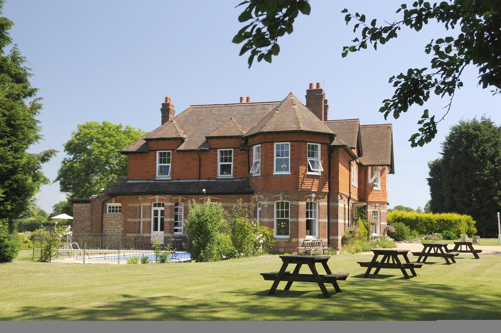 Dower House Hotel A dogfriendly country house hotel on