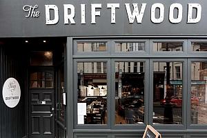 The Driftwood, Bexhill