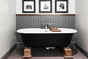 Studio Suite, Hotel du Vin Edinburgh