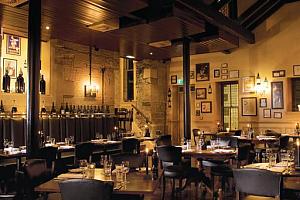 Hotel du Vin and Bistro