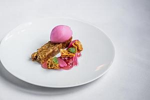 Hotel and restaurant in Cumbria