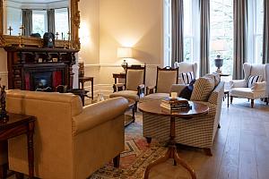 Lounge, drawing room