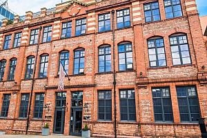 Great John Street Hotel, Manchester