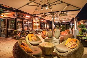 Great John Street Hotel