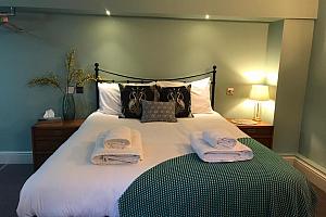 Garden Suite, Haweswater Hotel