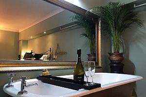 Garden Suite