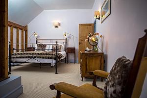 Hotel near Penrith