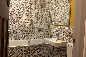 Bath and shower