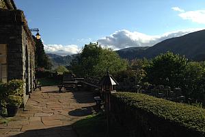 Haweswater Hotel