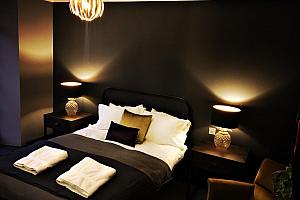 Double Room, Haweswater Hotel