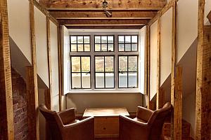 Lake View King Room, Haweswater Hotel