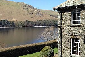 Haweswater Hotel, Lake District