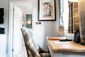 Hotel near South Downs