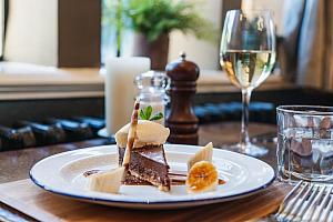 Dessert
