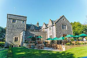 The Highdown, Goring-on-Sea