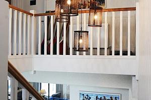 Cornish boutique hotel