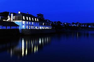 The Idle Rocks Hotel, Saint Mawes