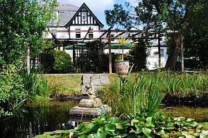 Hotel, Dartmoor